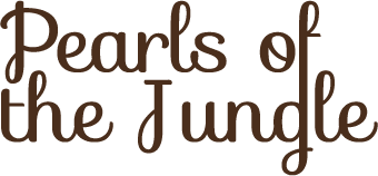 Pearls of the Jungle